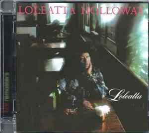 Loleatta Holloway - Loleatta