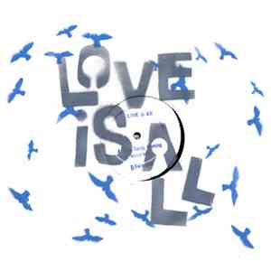 Love Is All - Busy Doing Nothing