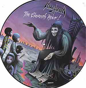 Magnum  - The Eleventh Hour!