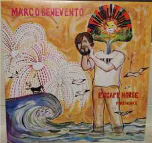 Marco Benevento - Escape Horse