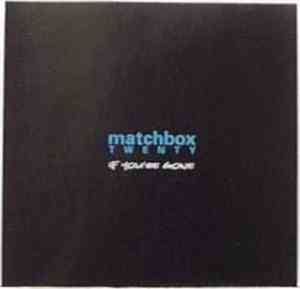 Matchbox Twenty - If You're Gone