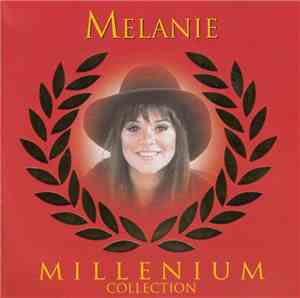 Melanie  - Millenium Collection