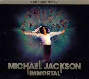 Michael Jackson - Immortal
