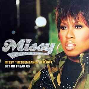 Missy 