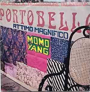 Momo Yang - Attimo Magnifico / Che Male C'è