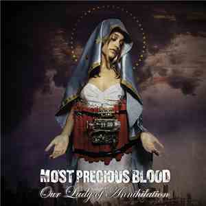 Most Precious Blood - Our Lady Of Annihilation