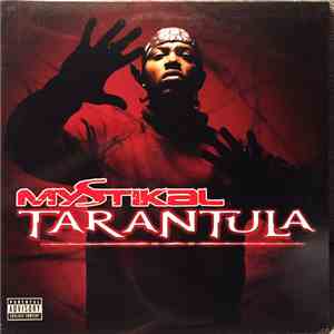 Mystikal - Tarantula