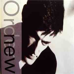New Order - 'Low-life'