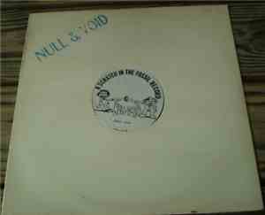Null And Void  - Null & Void