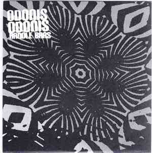 Odonis Odonis - Handle Bars