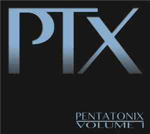 Pentatonix - Pentatonix: Volume 1