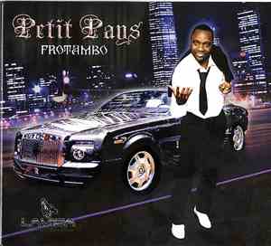 Petit Pays - Frotambo