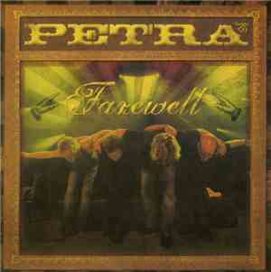 Petra  - Farewell