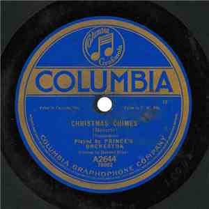 Prince's Orchestra - Christmas Chimes / Cathedral Chimes
