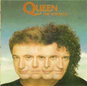 Queen - The Miracle