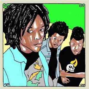 Radkey - Daytrotter Session