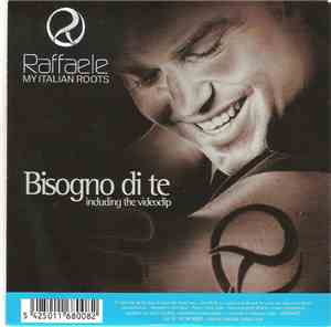 Raffaele - My Italian Roots