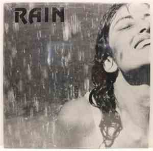 Rain  - Rain