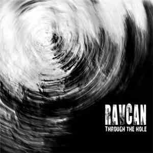 Ravcan - Through The Hole