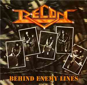 Recon  - Behind Enemy Lines