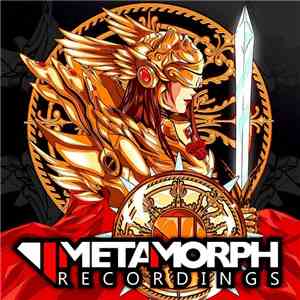 Rob O.T.T. & Costa Pantazis - Bring The Jubilee