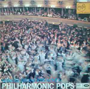 Robert Irving  - Philharmonic Pops