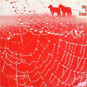Roger Webb - Like A Friend