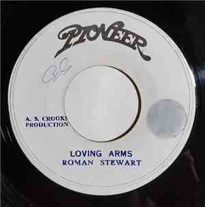 Roman Stewart - Loving Arms