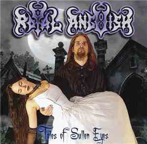 Royal Anguish - Tales Of Sullen Eyes