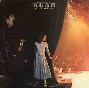 Rush - Exit...Stage Left