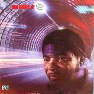 Sam Taylor, Jr. - The Tunnels Of My Mind