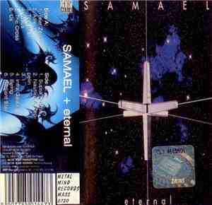 Samael - Eternal