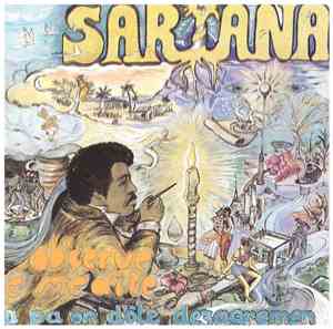 Sartana - Observé E Médité
