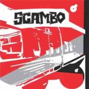 Scambo - Vermelho