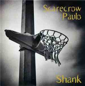 Scarecrow Paulo - Shank