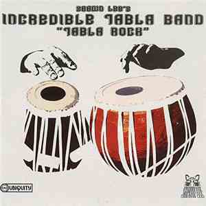 Shawn Lee's Incredible Tabla Band - Tabla Rock