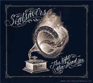 Soulsavers - The Light The Dead See
