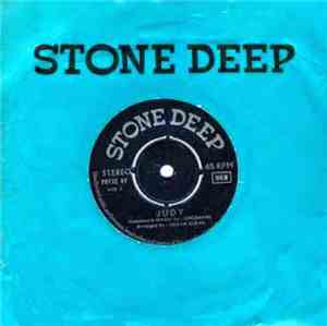 Stone Deep  - Winter's Here / Judy