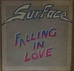 Surface - Falling In Love
