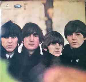 The Beatles - Beatles For Sale