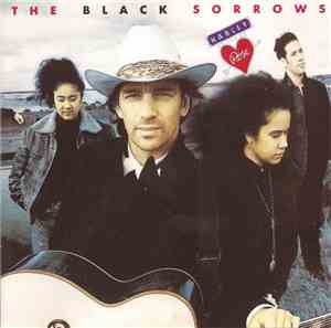 The Black Sorrows - Harley & Rose