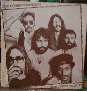 The Doobie Brothers - Minute By Minute