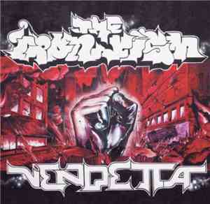 The Ironfist - Vendetta