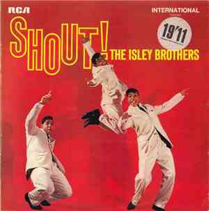 The Isley Brothers - Shout
