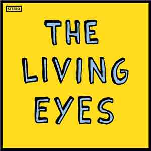 The Living Eyes - The Living Eyes