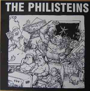 The Philisteins - Some Kind