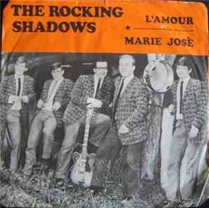 The Rocking Shadows - Marie-Jose / L'Amour