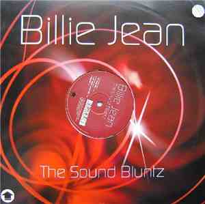 The Sound Bluntz - Billie Jean