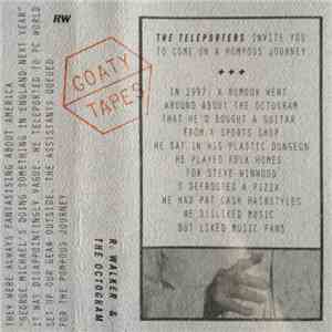 The Teleporters - Invite You On A Pompous Journey