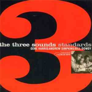 The Three Sounds - Standards